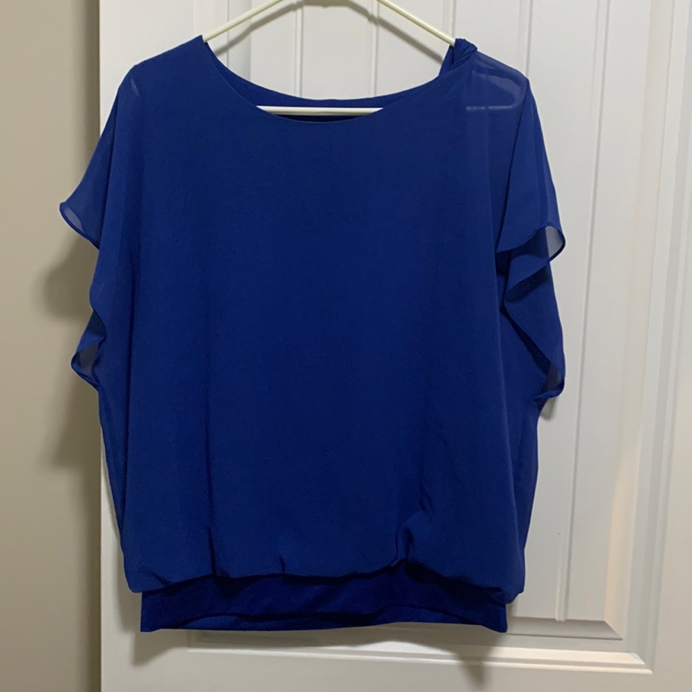 Viishow Blouse